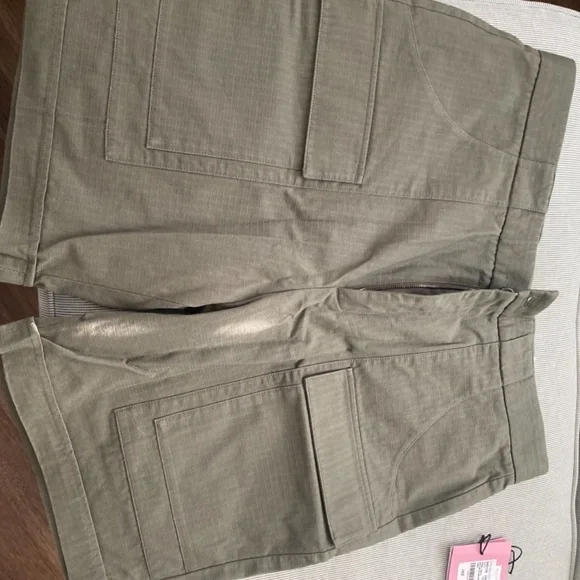 Gucci The north Face shorts
